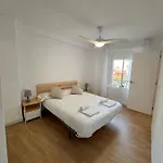 Διαμέρισμα Coronado 121 Nerja