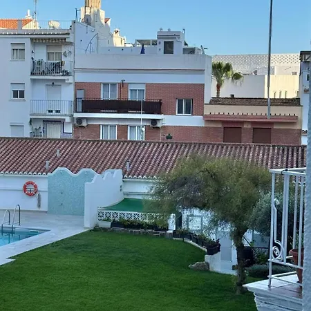 Coronado 121 Nerja