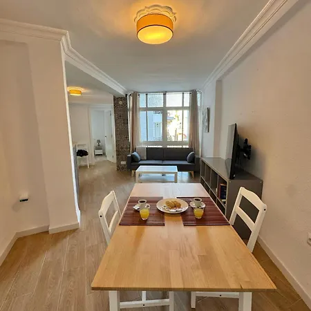 Coronado 121 Lägenhet Nerja