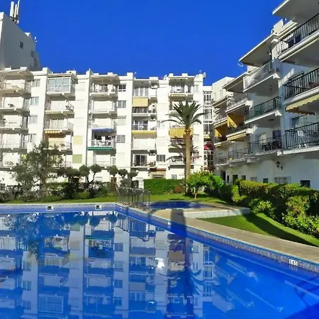 Apartamento Coronado 121 *