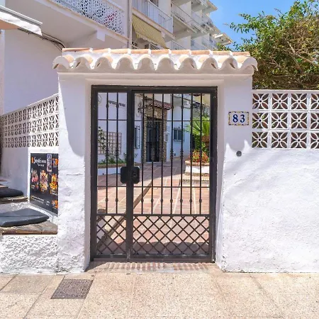 Coronado 121 Lägenhet *