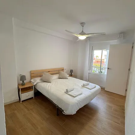 Apartamento Coronado 121 Nerja