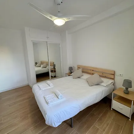 Coronado 121 Apartamento Nerja