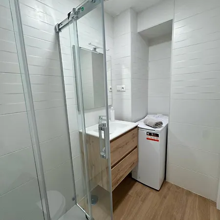 Coronado 121 * Nerja