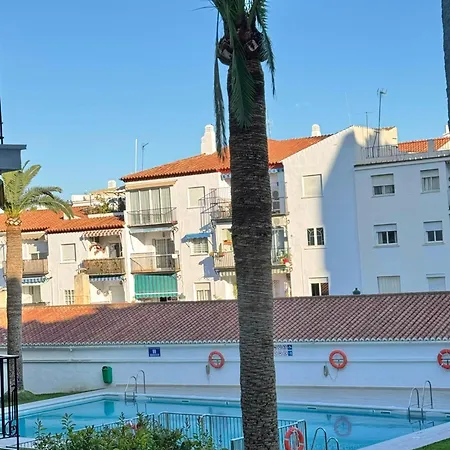 Coronado 121 Apartamento Nerja