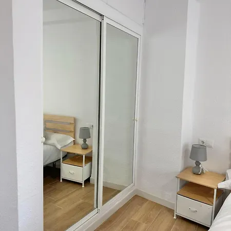 Apartamento Coronado 121 Nerja