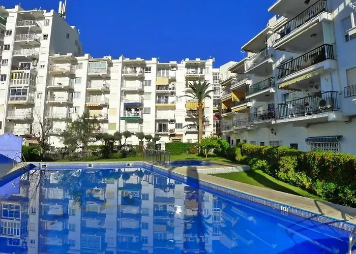 Apartament Coronado 121 *