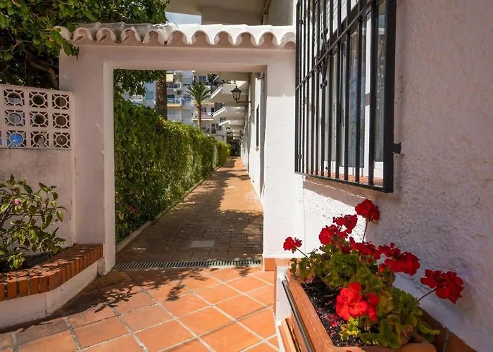 Coronado 121 Apartament Nerja