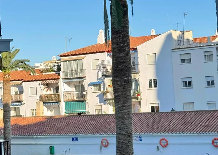 Coronado 121 Apartament Nerja