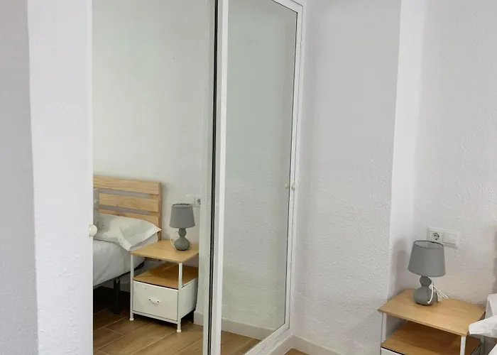 Apartament Coronado 121 Nerja