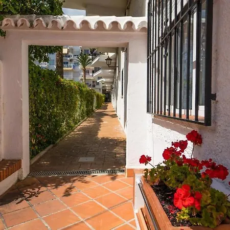 Coronado 121 Apartament Nerja