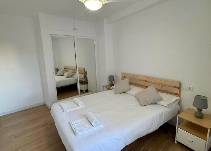 Coronado 121 Apartament Nerja