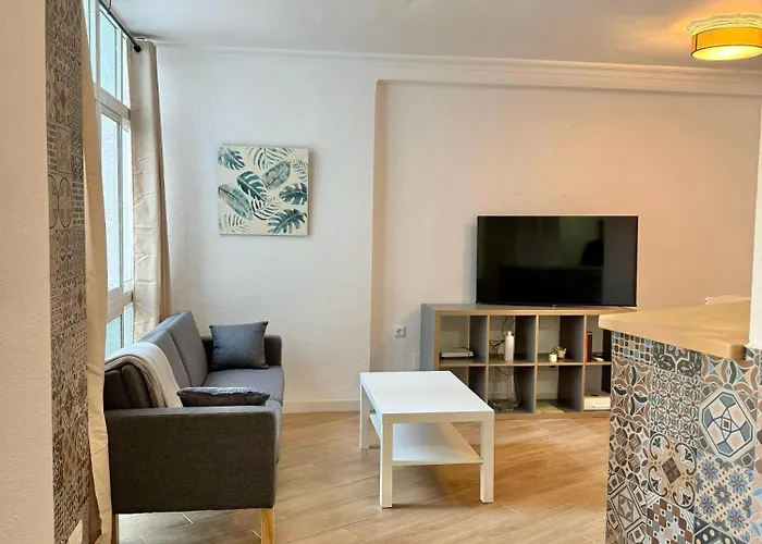 Apartament Coronado 121